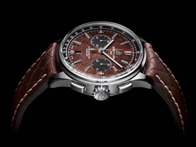 Breitling Bentley Centenary Limited Edition Breitling Bentley Centenary Limited Edition