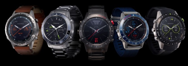 MARQ Garmin MARQ Garmin