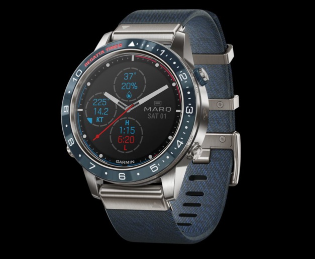 MARQ : la nouvelle gamme de montres connectées de chez Garmin MARQ : la nouvelle gamme de montres connectées de chez Garmin