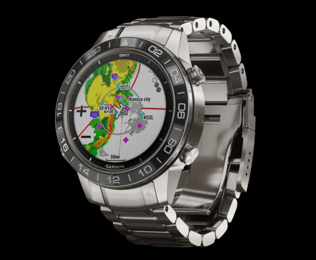 MARQ : la nouvelle gamme de montres connectées de chez Garmin MARQ : la nouvelle gamme de montres connectées de chez Garmin