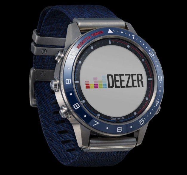 MARQ : la nouvelle gamme de montres connectées de chez Garmin MARQ : la nouvelle gamme de montres connectées de chez Garmin