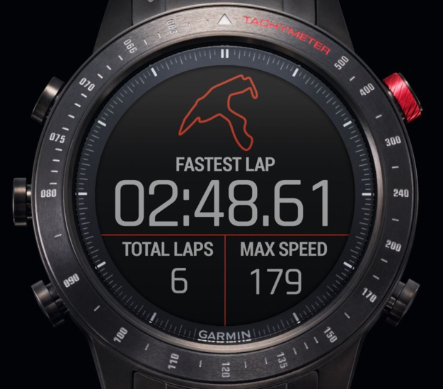 MARQ : la nouvelle gamme de montres connectées de chez Garmin