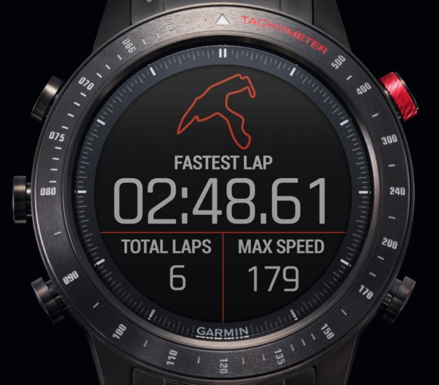 MARQ : la nouvelle gamme de montres connectées de chez Garmin MARQ : la nouvelle gamme de montres connectées de chez Garmin