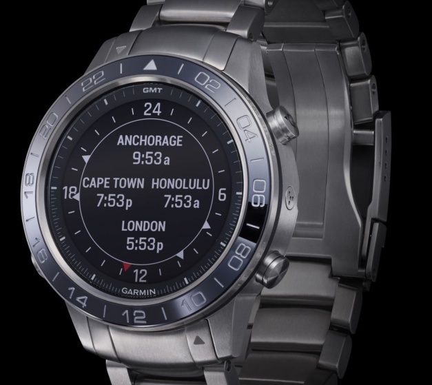 MARQ : la nouvelle gamme de montres connectées de chez Garmin MARQ : la nouvelle gamme de montres connectées de chez Garmin