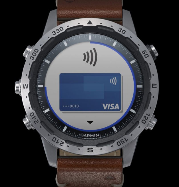 MARQ : la nouvelle gamme de montres connectées de chez Garmin MARQ : la nouvelle gamme de montres connectées de chez Garmin