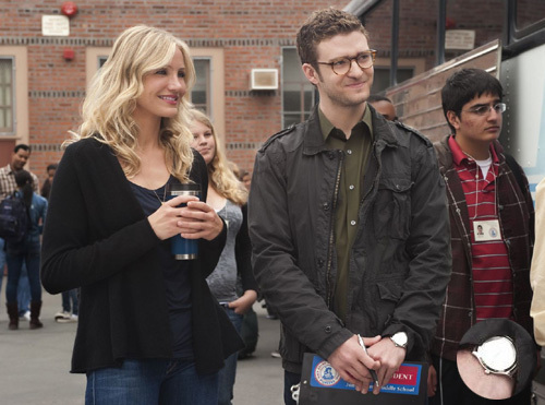 Bad Teacher, Crédit photo Sony Pictures Releasing France Bad Teacher, Crédit photo Sony Pictures Releasing France