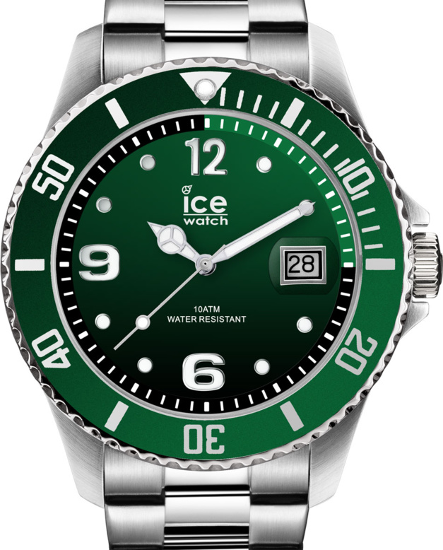 Ice-Watch Steel Ice-Watch Steel