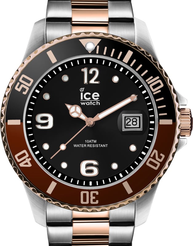 Ice-Watch Steel Ice-Watch Steel