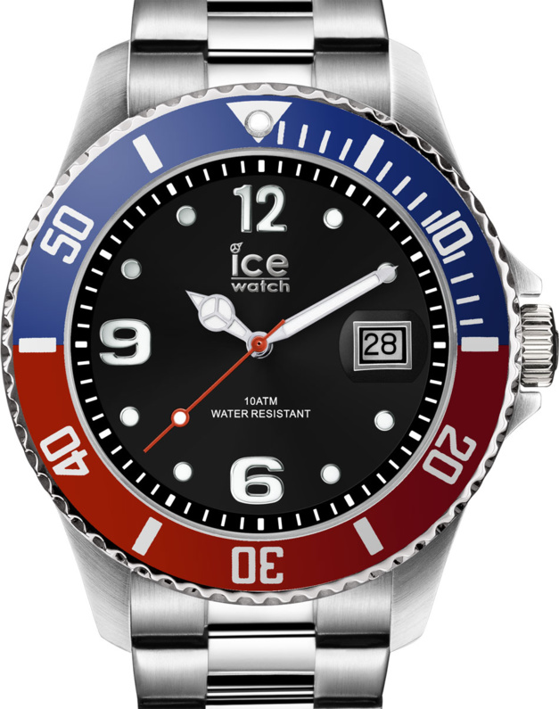 Ice-Watch Steel