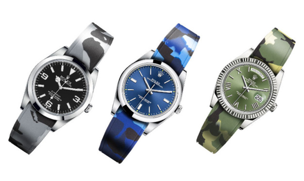 Rstrap camo Rstrap camo