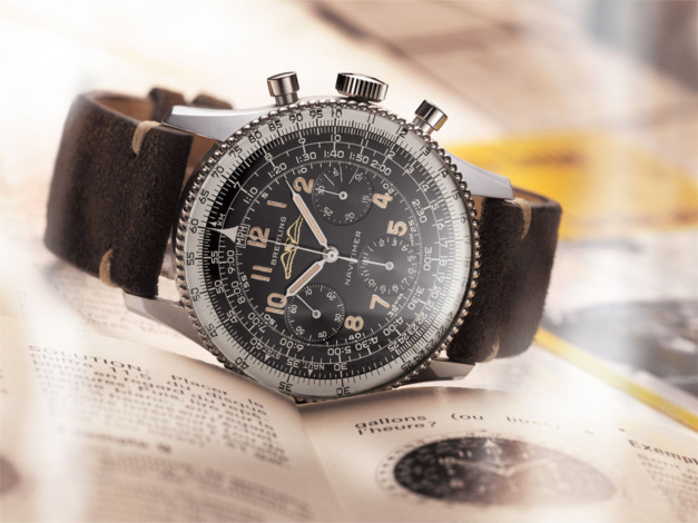 Breitling Navitimer Réf. 806 1959 Breitling Navitimer Réf. 806 1959