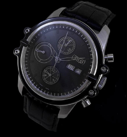 MB Watches Thunderbird MB Watches Thunderbird