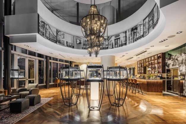 Maison FP Journe Miami