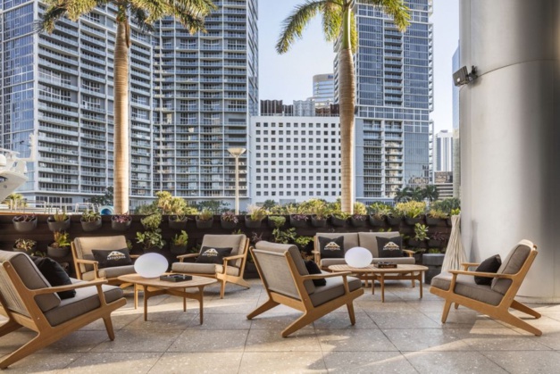 Maison FP Journe Miami