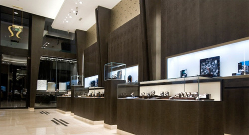 Golden Time Co : seule adresse pour des montres de luxe d’occasion à Dubaï