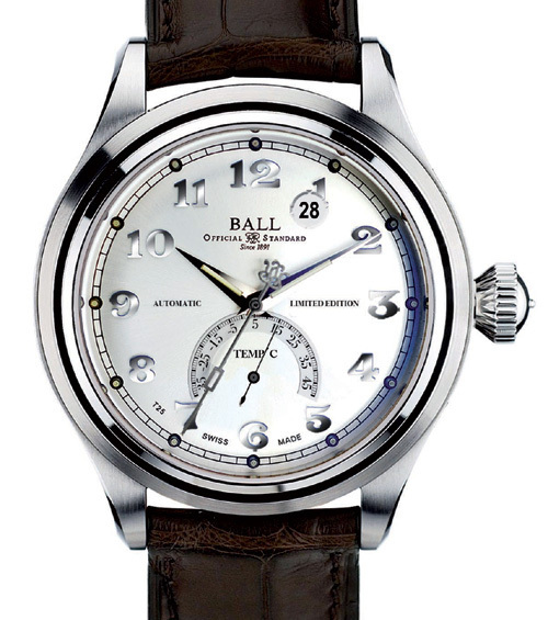 Ball Trainmaster Celsius Ball Trainmaster Celsius