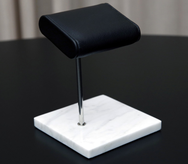 The watch-stand