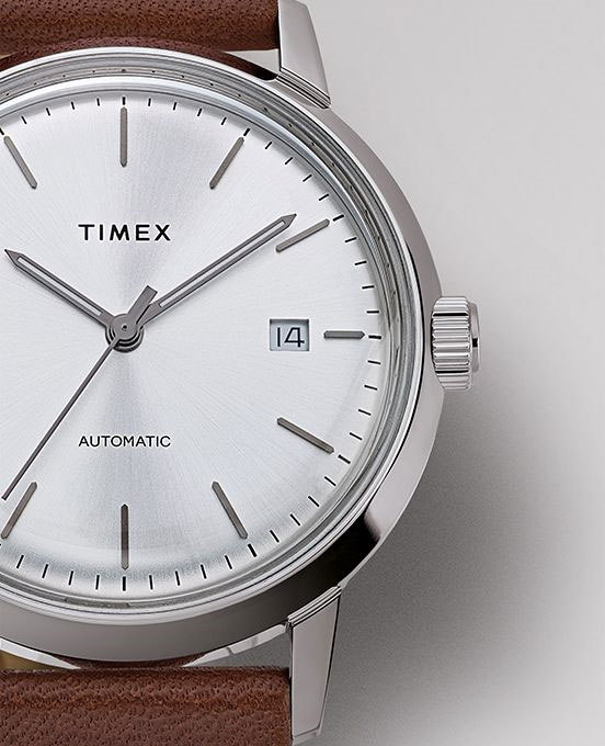 Timex Marlin Timex Marlin