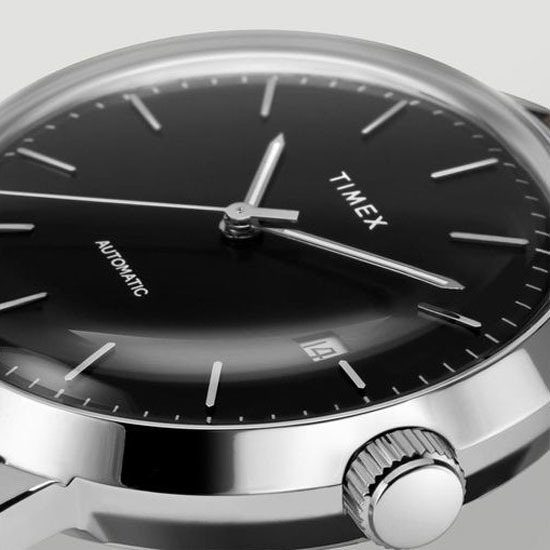 Timex Marlin Timex Marlin