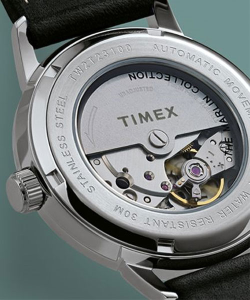 Timex Marlin Timex Marlin
