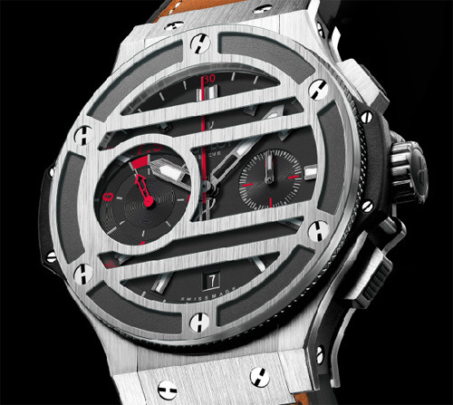 Hublot Cukker Bang