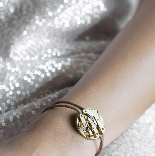 Bracelet Quentin Carnaille Bracelet Quentin Carnaille