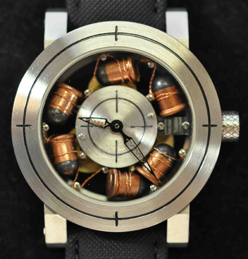 ArtyA Son of a Gun 1/1 ArtyA Son of a Gun 1/1
