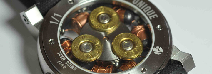 ArtyA Son of a gun : coups de feu sur la Suisse ArtyA Son of a gun : coups de feu sur la Suisse