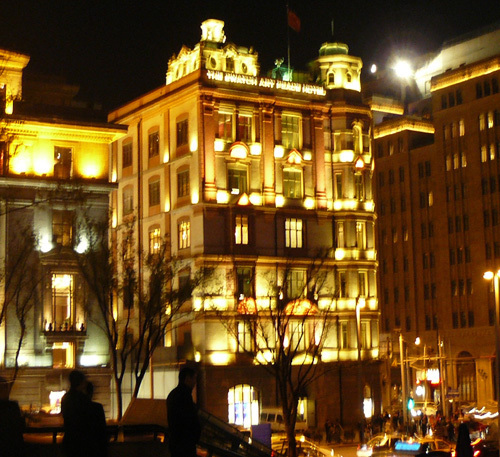 Le Shook ! De la cuisine fusion au sein du Swatch Art Peace Hotel de Shanghai Le Shook ! De la cuisine fusion au sein du Swatch Art Peace Hotel de Shanghai