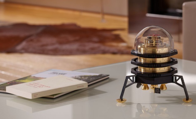 Space Module de L'Epée Space Module de L'Epée