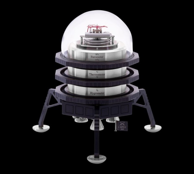 Space Module de L'Epée
