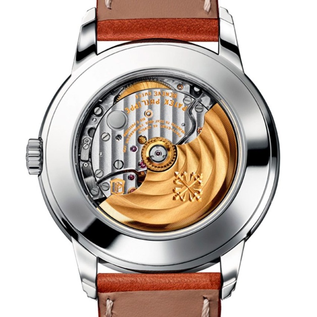 Patek Philippe Calatrava Semainier référence 5212A-001 Patek Philippe Calatrava Semainier référence 5212A-001