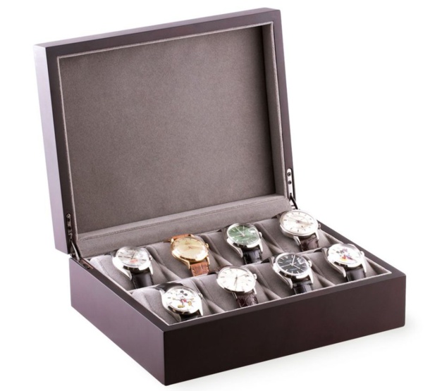 Boite à montres ABP Concept Boite à montres ABP Concept