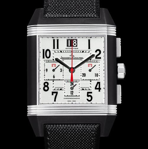 Reverso Squadra série exclusive Ken Club Reverso Squadra série exclusive Ken Club