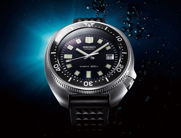 Seiko Prospex Seiko Prospex