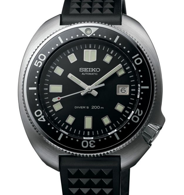 Seiko Prospex Seiko Prospex