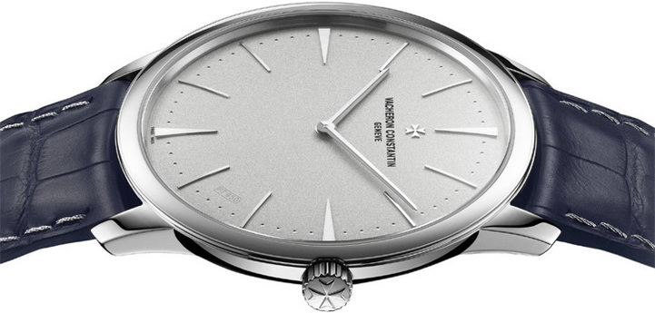 Vacheron Constantin Patrimony Contemporaine Automatique Collection Excellence Platine