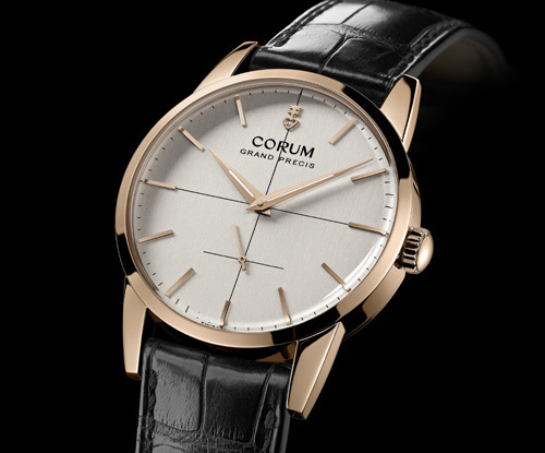 Corum Grand Précis Corum Grand Précis