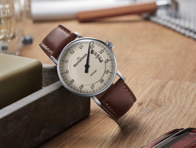 Meistersinger Vintago