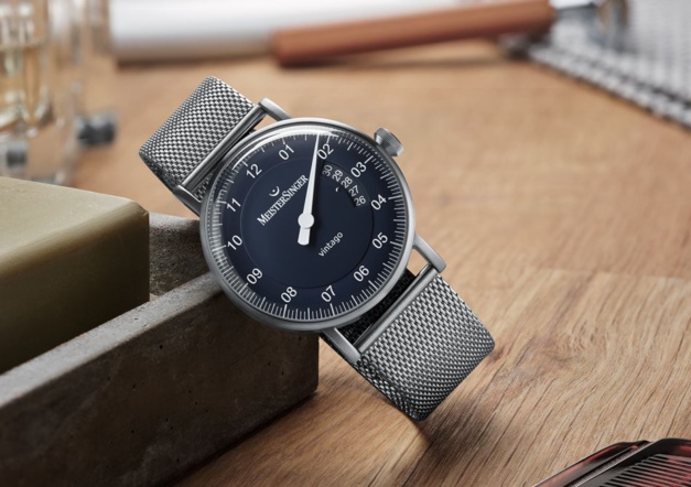 Meistersinger Vintago Meistersinger Vintago