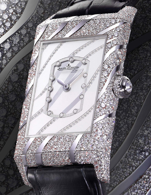Grande Reverso Ultra Thin Neva Grande Reverso Ultra Thin Neva
