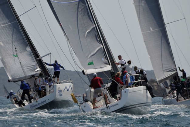 Ralf Tech : chronométreur officiel de l'UNCL-IRC Ralf Tech : chronométreur officiel de l'UNCL-IRC