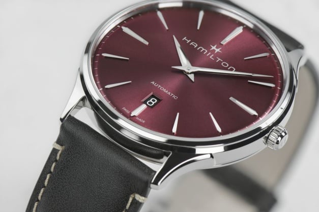 Hamilton Jazzmaster Thinline Hamilton Jazzmaster Thinline