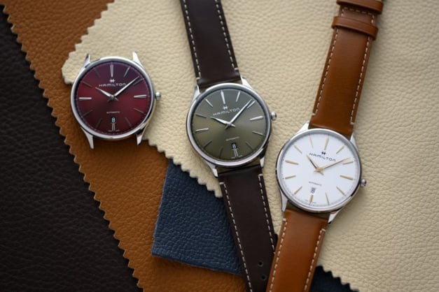 Hamilton Jazzmaster Thinline Hamilton Jazzmaster Thinline