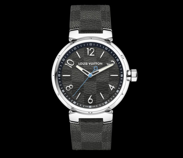 Louis Vuitton Tambour Icons Louis Vuitton Tambour Icons
