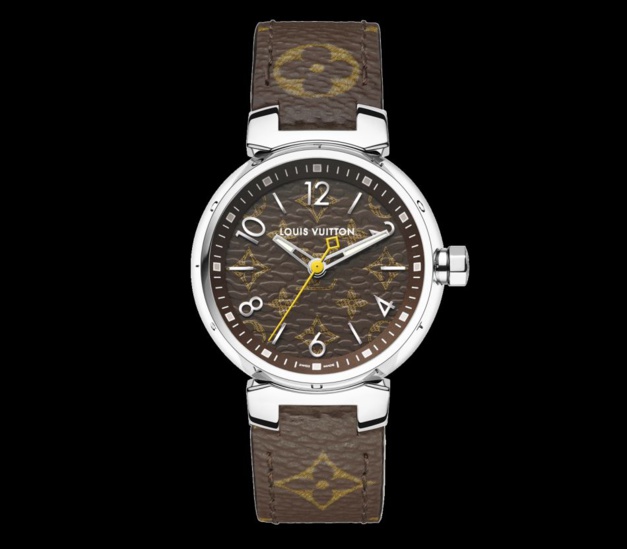 Louis Vuitton Tambour Icons