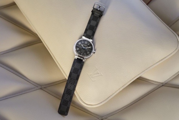 Louis Vuitton Tambour Icons Louis Vuitton Tambour Icons