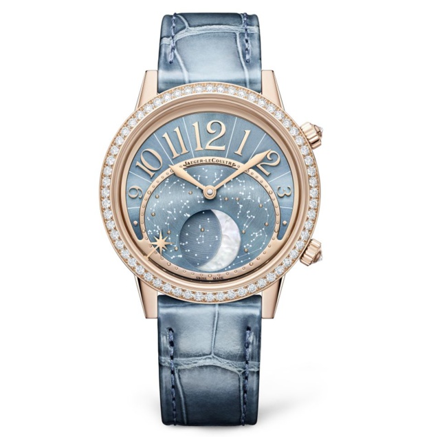 Jaeger-LeCoultre Rendez-Vous Moon Serenity