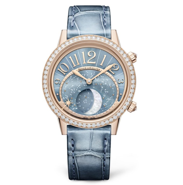 Jaeger-LeCoultre Rendez-Vous Moon Serenity Jaeger-LeCoultre Rendez-Vous Moon Serenity
