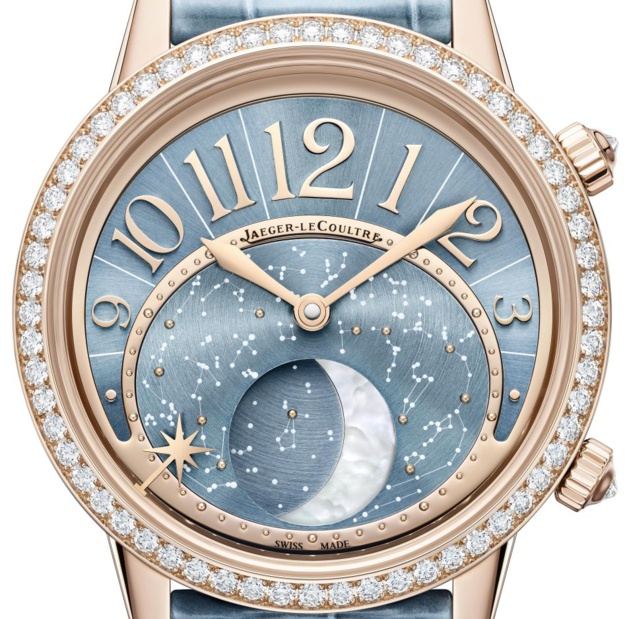 Jaeger-LeCoultre Rendez-Vous Moon Serenity